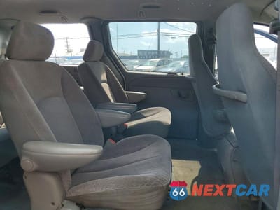 Zdjęcie 11 z 13 samochodu: 2005 DODGE CARAVAN VIN:1D4GP24R95B169303 - miniatura