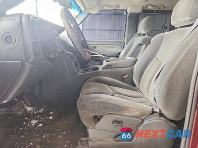 Zdjęcie 7 z 12 samochodu: 2003 CHEVROLET SILVERADO K1500 VIN:2GCEK19T131320469 - miniatura