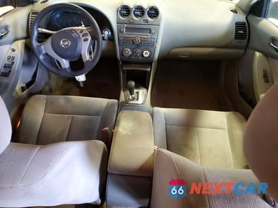 Zdjęcie 8 z 11 samochodu: 2011 NISSAN ALTIMA 2.5 VIN:1N4AL2AP0BC172023 - miniatura