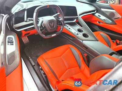 Zdjęcie 8 z 13 samochodu: 2026 CHEVROLET CORVETTE ZR1 3LZ VIN:1G1YJ2D70T5800445 - miniatura