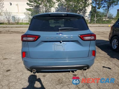 Zdjęcie 6 z 13 samochodu: 2023 FORD ESCAPE ST LINE VIN:1FMCU0MN1PUA09022 - miniatura