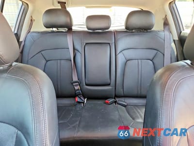 Zdjęcie 10 z 13 samochodu: 2014 KIA SPORTAGE SX VIN:KNDPC3A6XE7581354 - miniatura