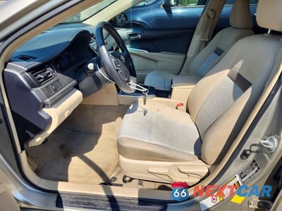 Zdjęcie 7 z 12 samochodu: 2013 TOYOTA CAMRY HYBRID LE VIN:4T1BD1FK6DU068843 - miniatura