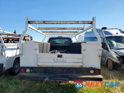 Zdjęcie 6 z 12 samochodu: 2008 FORD F450 SUPER DUTY UTILITY / SERVICE TRUCK VIN:1FDXW46R98EA09686 - miniatura