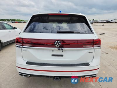 Zdjęcie 6 z 13 samochodu: 2026 VOLKSWAGEN ATLAS SEL PREMIUM R-LINE VIN:1V2FN2CA1TC513593 - miniatura