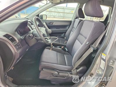 Zdjęcie 7 z 13 samochodu: 2007 HONDA CR-V LX VIN:JHLRE48387C062076 - miniatura