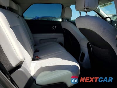 Zdjęcie 11 z 14 samochodu: 2022 HYUNDAI IONIQ 5 LIMITED VIN:KM8KRDAFXNU072294 - miniatura