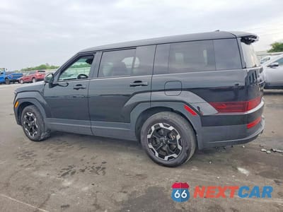 Drugie zdjęcie samochodu z przodu: 2025 HYUNDAI SANTA FE SE VIN:5NMP14GL0SH136618 - miniatura