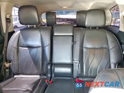 Zdjęcie 10 z 13 samochodu: 2013 INFINITI JX35 BASE VIN:5N1AL0MM4DC310306 - miniatura