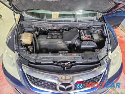 Zdjęcie 12 z 13 samochodu: 2011 MAZDA CX-9 VIN:JM3TB3BV4B0301706 - miniatura