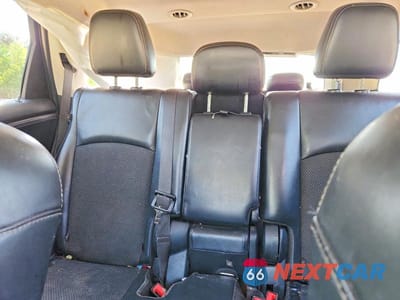 Zdjęcie 10 z 13 samochodu: 2018 DODGE JOURNEY CROSSROAD VIN:3C4PDDGG9JT386970 - miniatura