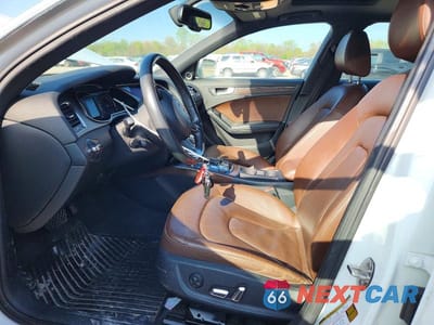 Zdjęcie 7 z 12 samochodu: 2013 AUDI A4 PREMIUM PLUS VIN:WAUFFAFL2DA081175 - miniatura