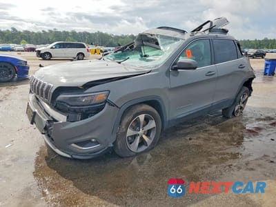 2020 JEEP CHEROKEE LIMITED 1C4PJMDX3LD531779 - główne zdjęcie licytacji z USA - miniatura