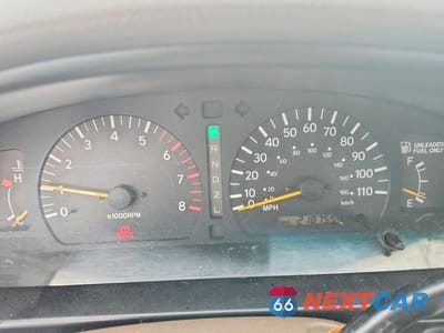 Zdjęcie 9 z 12 samochodu: 1999 TOYOTA TACOMA XTRACAB VIN:4TAVL52N9XZ507340 - miniatura