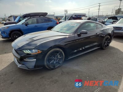 2020 FORD MUSTANG 1FA6P8TH7L5141960 - główne zdjęcie licytacji z USA - miniatura