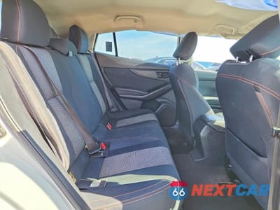 Zdjęcie 10 z 12 samochodu: 2018 SUBARU CROSSTREK PREMIUM VIN:JF2GTABC5JH212738 - miniatura