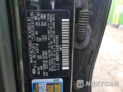 Zdjęcie 12 z 12 samochodu: 2021 KIA SELTOS LX VIN:KNDEPCAA1M7111180 - miniatura