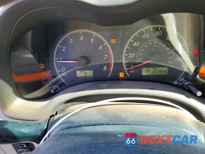 Zdjęcie 9 z 12 samochodu: 2011 TOYOTA COROLLA LE VIN:JTDBU4EE7BJ098286 - miniatura