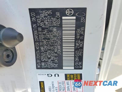 Zdjęcie 12 z 12 samochodu: 2021 TOYOTA PRIUS PRIME XLE VIN:JTDKAMFP6M3167226 - miniatura