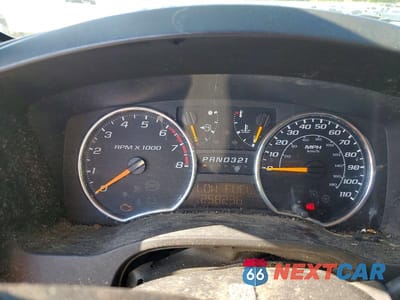 Zdjęcie 9 z 12 samochodu: 2007 CHEV COLORADO VIN:1GCCS13E678254134 - miniatura
