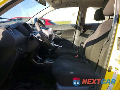 Zdjęcie 7 z 12 samochodu: 2014 SCION XD BASE VIN:JTKKUPB45E1039974 - miniatura