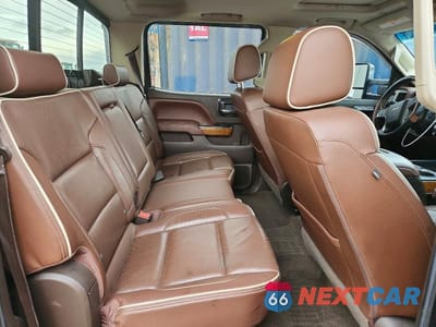 Zdjęcie 10 z 12 samochodu: 2016 CHEVROLET SILVERADO K2500 HIGH COUNTRY VIN:1GC1KXE85GF307032 - miniatura