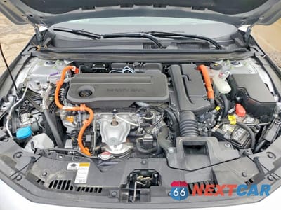 Zdjęcie 11 z 12 samochodu: 2024 HONDA ACCORD TOURING HYBRID VIN:1HGCY2F8XRA010140 - miniatura
