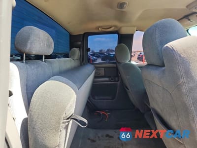 Zdjęcie 10 z 12 samochodu: 2005 CHEVROLET SILVERADO K1500 VIN:1GCEK19V95Z104784 - miniatura