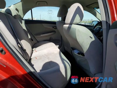 Zdjęcie 10 z 12 samochodu: 2011 TOYOTA COROLLA LE VIN:JTDBU4EE7BJ098286 - miniatura