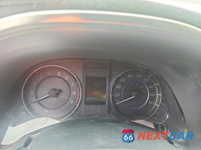 Zdjęcie 9 z 13 samochodu: 2012 INFINITI FX35 BASE VIN:JN8AS1MU4CM121875 - miniatura