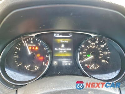 Zdjęcie 9 z 13 samochodu: 2016 NISSAN ROGUE S VIN:5N1AT2MV1GC730324 - miniatura