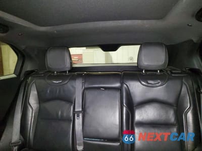 Zdjęcie 10 z 13 samochodu: 2020 CADILLAC XT4 PREMIUM LUXURY VIN:1GYFZDR41LF117949 - miniatura