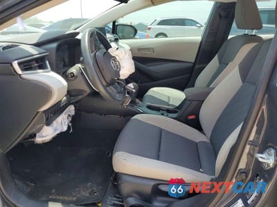 Zdjęcie 7 z 12 samochodu: 2023 TOYOTA COROLLA LE VIN:5YFB4MDE1PP022678 - miniatura
