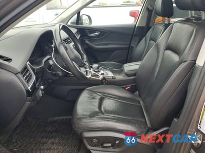 Zdjęcie 7 z 12 samochodu: 2017 AUDI Q7 PRESTIGE VIN:WA1VAAF76HD046945 - miniatura