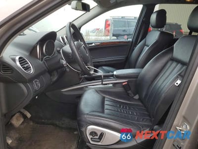Zdjęcie 7 z 12 samochodu: 2008 MERCEDES-BENZ ML 550 VIN:4JGBB72E68A411117 - miniatura
