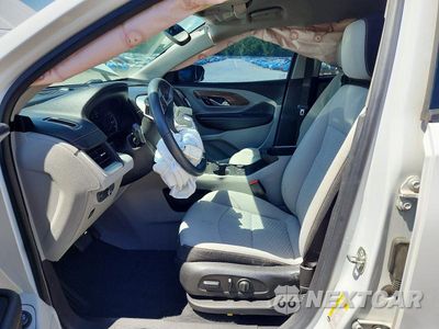 Zdjęcie 7 z 13 samochodu: 2018 GMC TERRAIN SLE VIN:3GKALMEX9JL123832 - miniatura