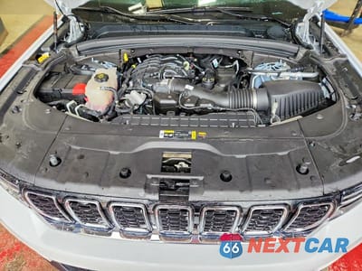 Zdjęcie 11 z 12 samochodu: 2025 JEEP GRAND CHEROKEE LIMITED VIN:1C4RJHBG0SC303116 - miniatura