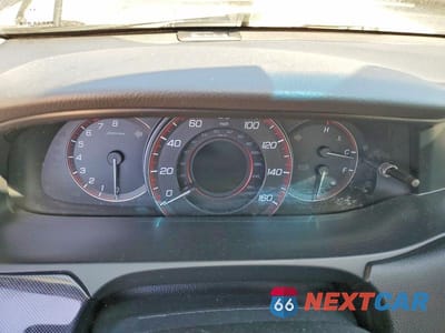 Zdjęcie 9 z 12 samochodu: 2013 HONDA ACCORD EXL VIN:1HGCT2B8XDA008479 - miniatura