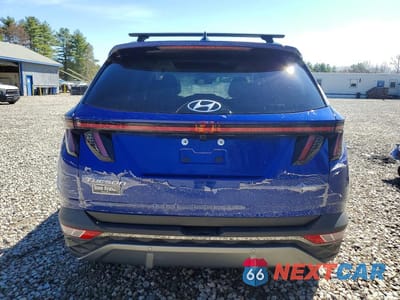 Zdjęcie 6 z 13 samochodu: 2023 HYUNDAI TUCSON LIMITED VIN:5NMJECAE1PH212367 - miniatura