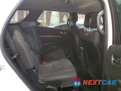 Zdjęcie 11 z 12 samochodu: 2015 DODGE DURANGO SXT VIN:1C4RDJAGXFC938768 - miniatura