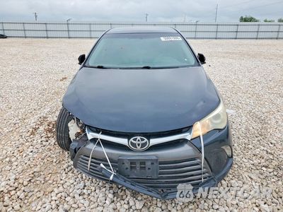 Piąte zdjęcie samochodu w środku: 2015 TOYOTA CAMRY LE VIN:4T4BF1FK4FR497496 - miniatura