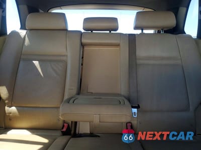 Zdjęcie 10 z 13 samochodu: 2007 BMW X5 4.8I VIN:4USFE83547LZ37177 - miniatura