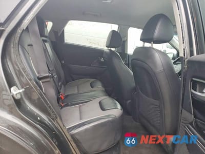 Zdjęcie 10 z 11 samochodu: 2022 KIA NIRO EV S VIN:KNDCC3LG0N5159738 - miniatura