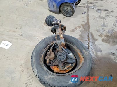 Zdjęcie 12 z 13 samochodu: 2007 TOYOTA CAMRY LE VIN:JTNBE46K873083143 - miniatura