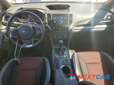 Zdjęcie 8 z 12 samochodu: 2020 SUBARU IMPREZA SPORT VIN:4S3GKAM68L3608672 - miniatura