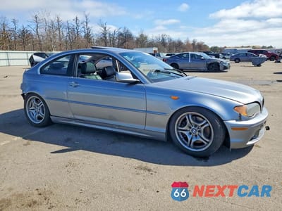 Czwarte zdjęcie samochodu z boku: 2004 BMW 330 CI VIN:WBABD53404PL11463 - miniatura