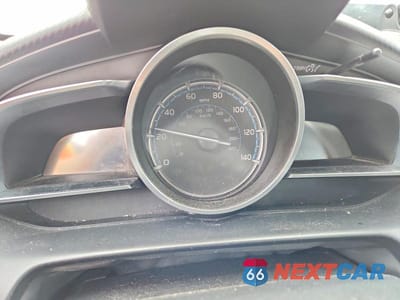 Zdjęcie 9 z 12 samochodu: 2020 TOYOTA YARIS HATCHBACK XLE VIN:3MYDLBJV9LY700903 - miniatura