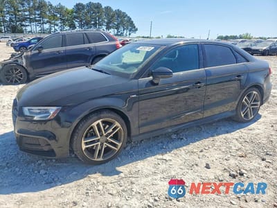 2017 AUDI A3 PREMIUM PLUS WAUJ8GFF5H1044922 - główne zdjęcie licytacji z USA - miniatura