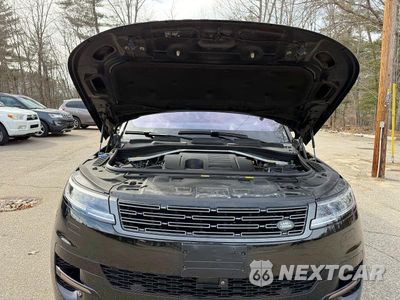 Zdjęcie 7 z 13 samochodu: 2023 LAND ROVER RANGE ROVER SPORT DYNAMIC SE VIN:SAL1L9FU1PA110336 - miniatura