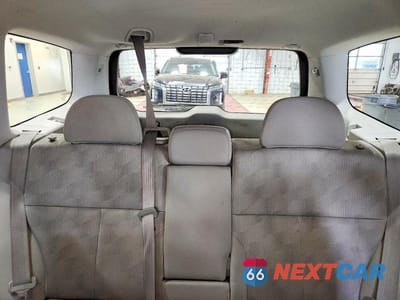 Zdjęcie 10 z 13 samochodu: 2010 SUBARU FORESTER XS VIN:JF2SH6BC5AH917354 - miniatura